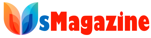 Us magazine 