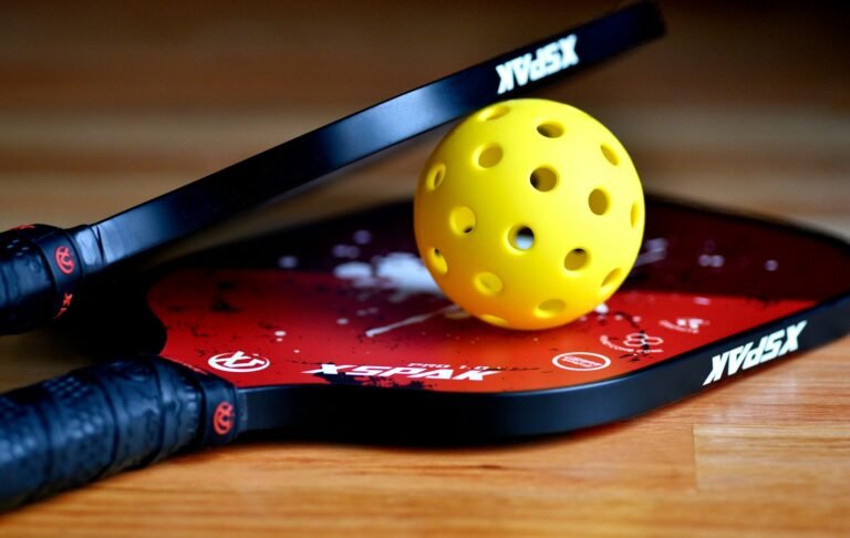 pickleball team names