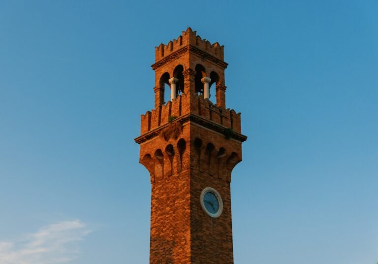 Italy time