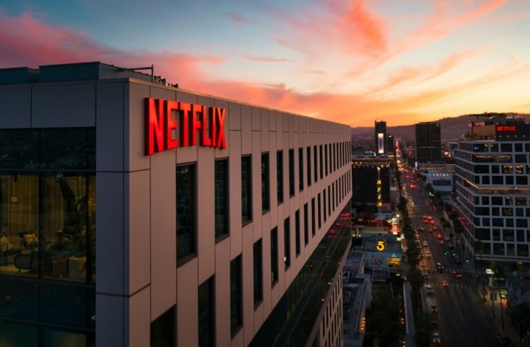 How to Download Netflix on MacBook