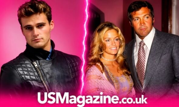 Who Is trey kulley majors? Lee Majors’ Son, Family, Life Story