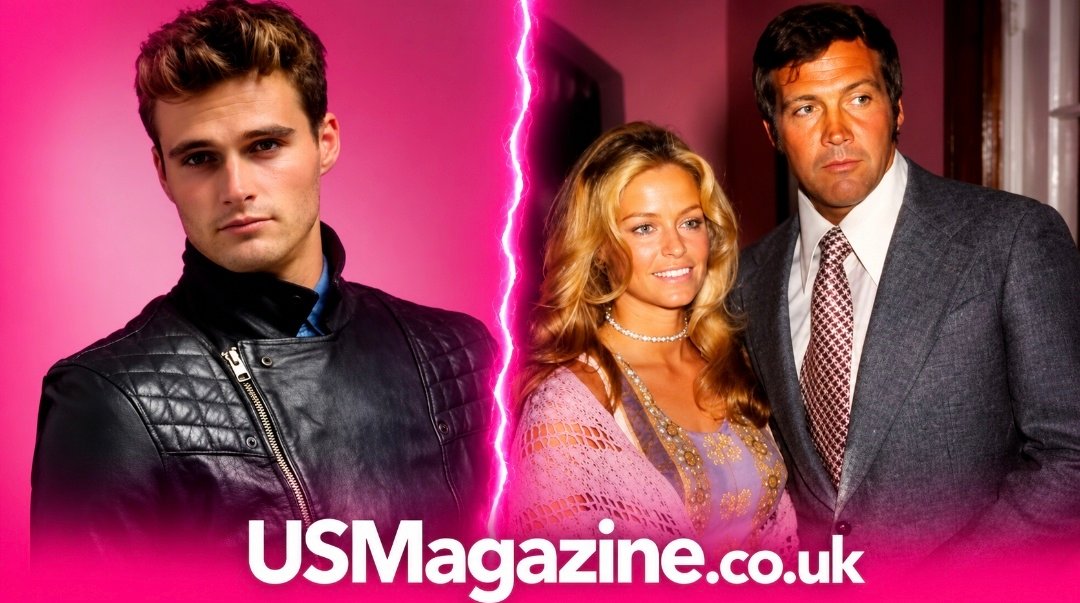 Who Is trey kulley majors? Lee Majors’ Son, Family, Life Story