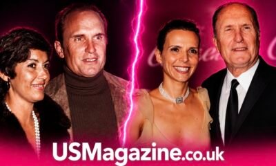 Who Is Barbara Benjamin? Robert Duvall’s First Wife and Untold Life Story