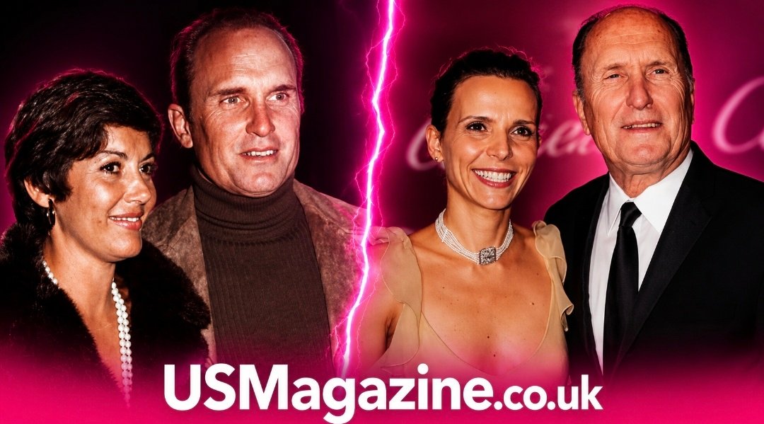 Who Is Barbara Benjamin? Robert Duvall’s First Wife and Untold Life Story