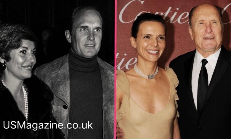 Who Is Barbara Benjamin? Robert Duvall’s First Wife and Untold Life Story