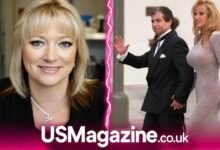 Who Is Jan Ashley? The Untold Story of Robert Kardashian’s Brief Wife