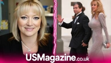 Who Is Jan Ashley? The Untold Story of Robert Kardashian’s Brief Wife