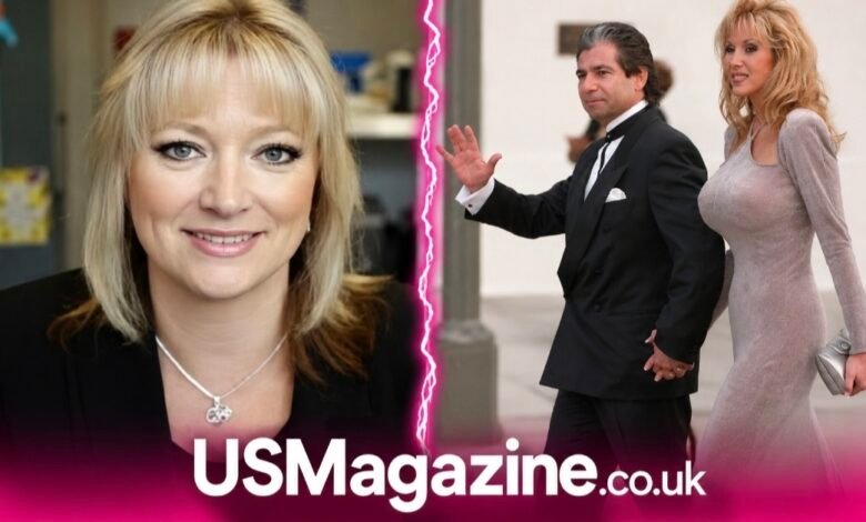 Who Is Jan Ashley? The Untold Story of Robert Kardashian’s Brief Wife