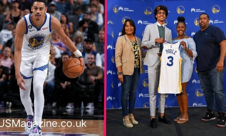 Who Is Monet Poole? The Supportive Mother Behind Jordan Poole’s Success