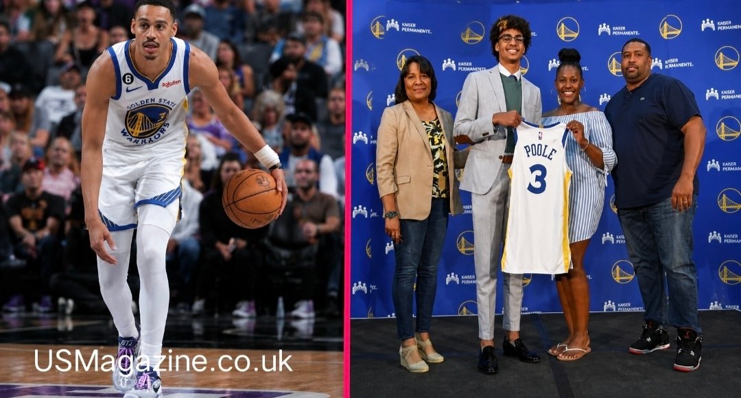 Who Is Monet Poole? The Supportive Mother Behind Jordan Poole’s Success