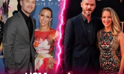 Who Is dana wasdin? Shawn Ashmore’s Wife and Hollywood Journey