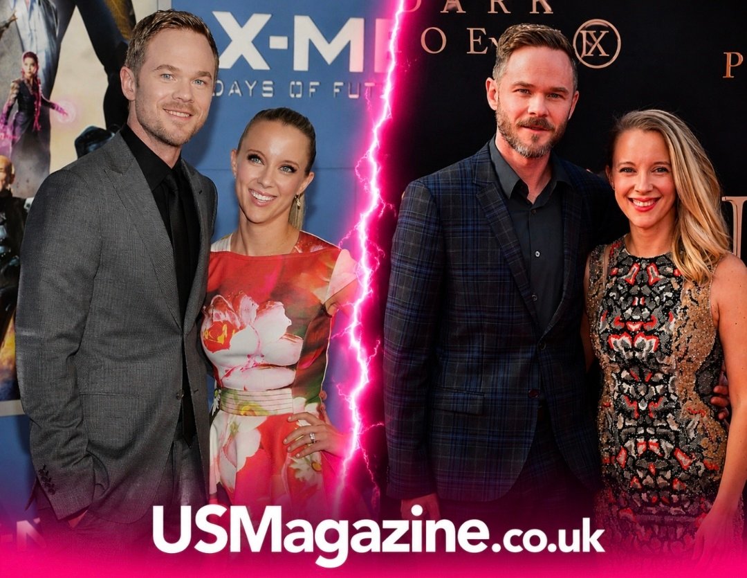 Who Is dana wasdin? Shawn Ashmore’s Wife and Hollywood Journey