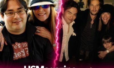 Who Is maximillian fuse? Olivia Hussey’s Son and Private Life