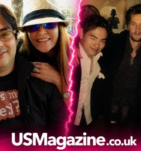 Who Is maximillian fuse? Olivia Hussey’s Son and Private Life
