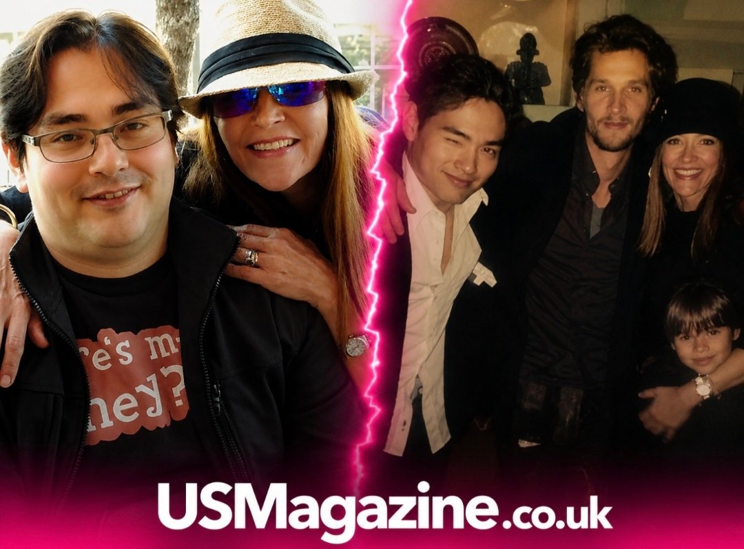 Who Is maximillian fuse? Olivia Hussey’s Son and Private Life