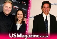 Who Is Constantine Yankoglu? The Private Story Behind Patricia Heaton’s First Marriage