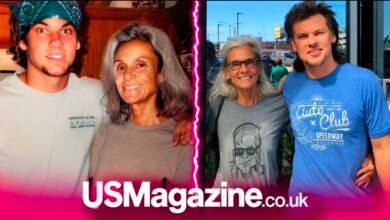 Who Is gina capitani? The Remarkable Story of Theo Von’s Mother