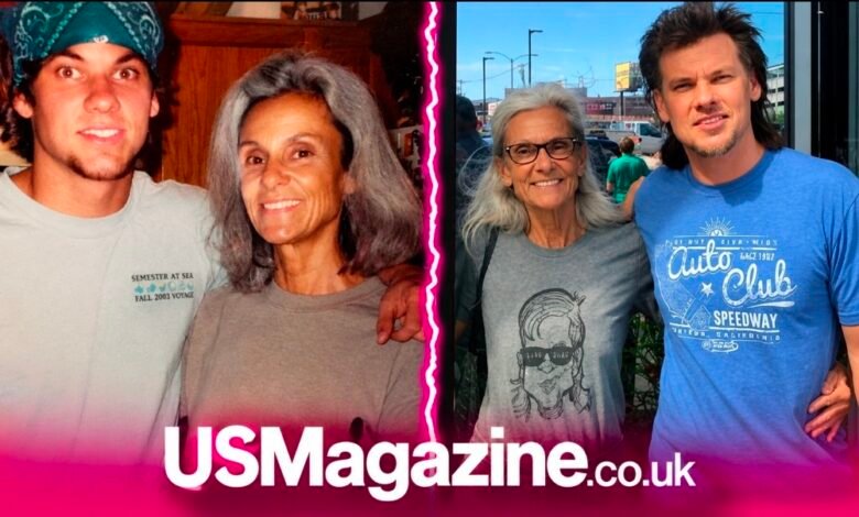 Who Is gina capitani? The Remarkable Story of Theo Von’s Mother