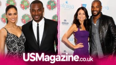 Who Is Berniece Julien? The Private Life and Untold Story of Tyson Beckford’s Former Wife