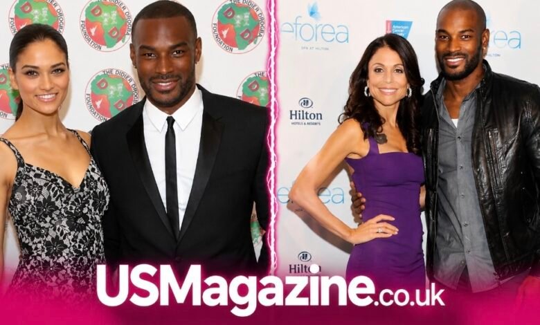 Who Is Berniece Julien? The Private Life and Untold Story of Tyson Beckford’s Former Wife