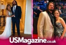Who Is Wendy Etris? The Inspiring Life of AJ Styles’ Wife