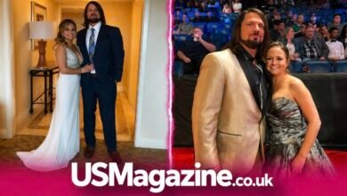 Who Is Wendy Etris? The Inspiring Life of AJ Styles’ Wife