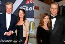 Who Is Lupe Gidley? The Life and Marriage of Christopher McDonald’s Wife