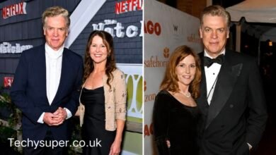 Who Is Lupe Gidley? The Life and Marriage of Christopher McDonald’s Wife
