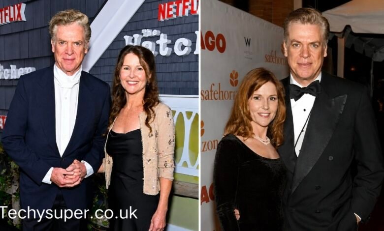 Who Is Lupe Gidley? The Life and Marriage of Christopher McDonald’s Wife