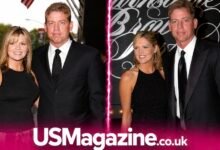 Who Is Rhonda Worthey? The Private Life of Troy Aikman’s Former Wife