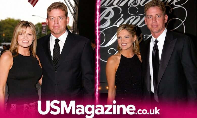Who Is Rhonda Worthey? The Private Life of Troy Aikman’s Former Wife