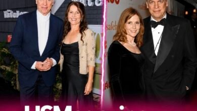 Who Is Lupe Gidley? The Life and Marriage of Christopher McDonald’s Wife