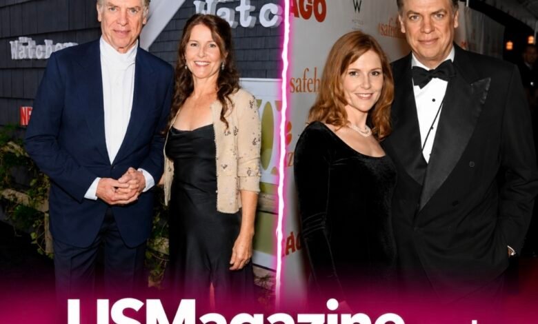 Who Is Lupe Gidley? The Life and Marriage of Christopher McDonald’s Wife