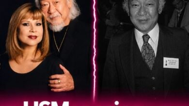 Who Is Kathleen Yamachi? The Untold Story of Pat Morita’s First Wife and Her Lasting Influence