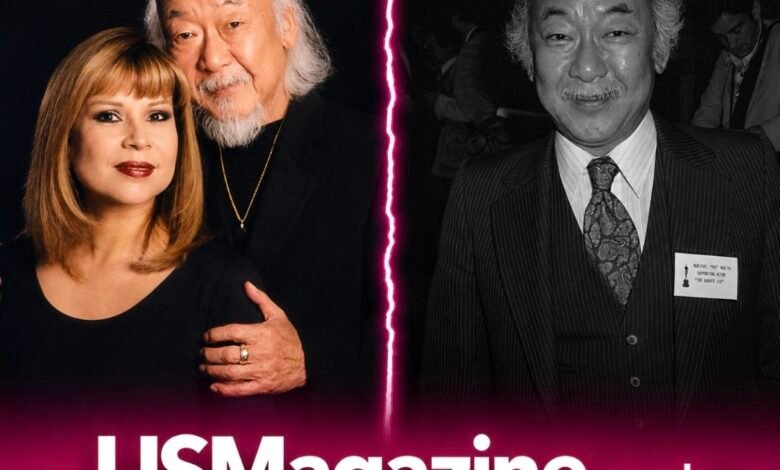Who Is Kathleen Yamachi? The Untold Story of Pat Morita’s First Wife and Her Lasting Influence