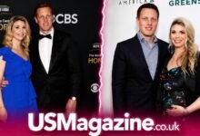 Who Is Sandra Lynn Modic? The Private Life of David Ellison’s Wife
