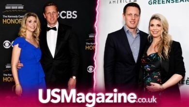 Who Is Sandra Lynn Modic? The Private Life of David Ellison’s Wife