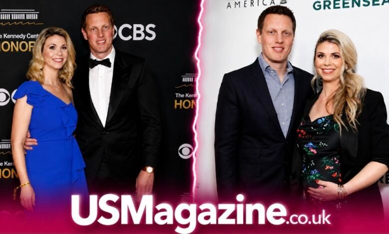 Who Is Sandra Lynn Modic? The Private Life of David Ellison’s Wife