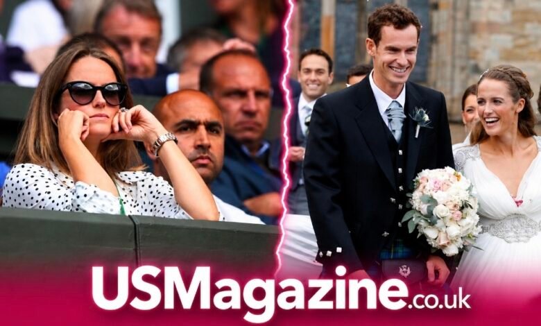 Who Is Kim Murray? Artist, Hotelier, Interior Designer and Andy Murray’s Wife