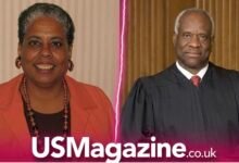 Who Is Kathy Ambush? The Untold Story of Clarence Thomas’ First Wife