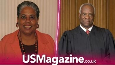 Who Is Kathy Ambush? The Untold Story of Clarence Thomas’ First Wife
