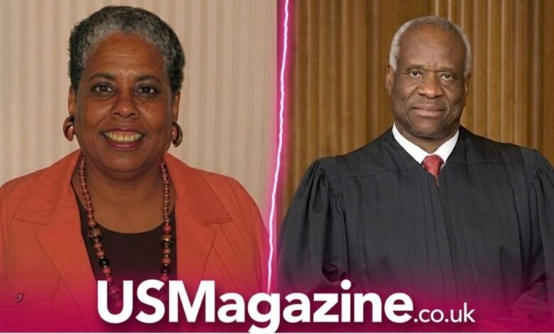 Who Is Kathy Ambush? The Untold Story of Clarence Thomas’ First Wife