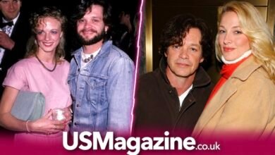 Who Is victoria granucci? Her Life Before and After John Mellencamp