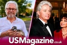 Who Is Michael Ciminella? Ashley Judd’s Father and the Untold Story Behind the Judd Family