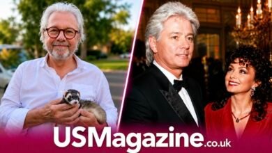 Who Is Michael Ciminella? Ashley Judd’s Father and the Untold Story Behind the Judd Family