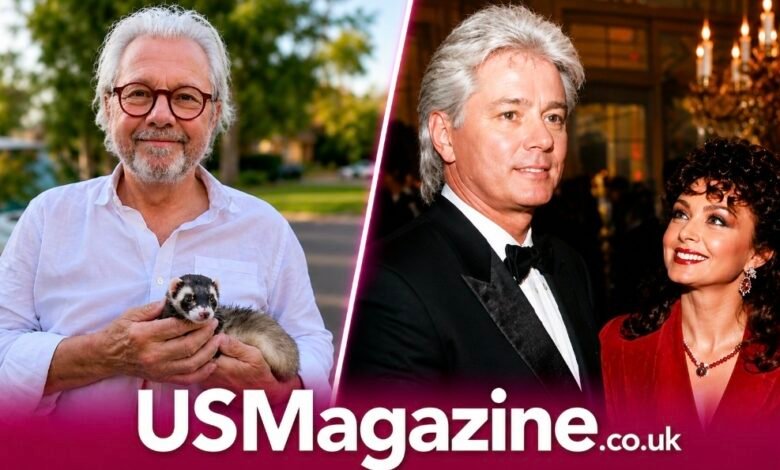 Who Is Michael Ciminella? Ashley Judd’s Father and the Untold Story Behind the Judd Family