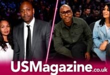 Who Is Elaine Chappelle? Dave Chappelle’s Private Partner in Life