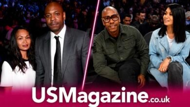 Who Is Elaine Chappelle? Dave Chappelle’s Private Partner in Life