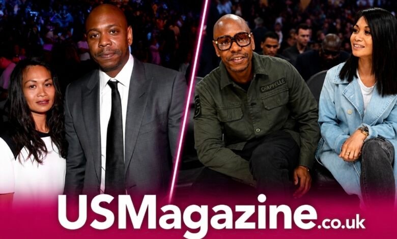 Who Is Elaine Chappelle? Dave Chappelle’s Private Partner in Life