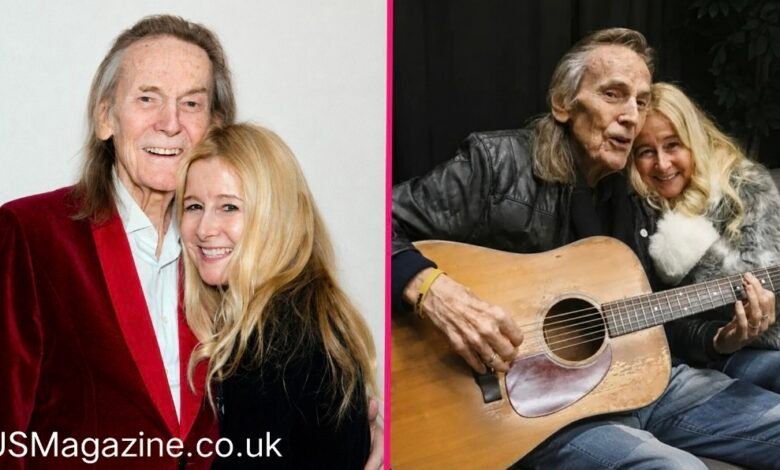 Who Is kim hasse? Gordon Lightfoot’s Third Wife, Actress, and Devoted Companion